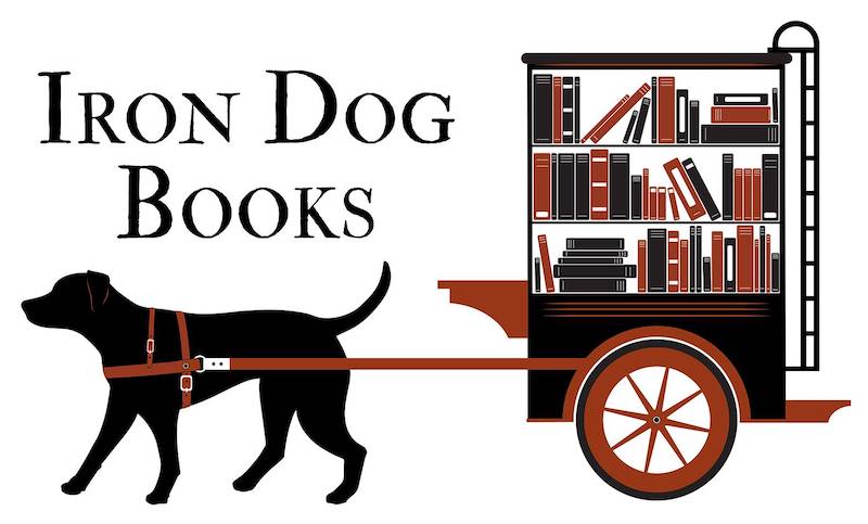 Iron Dog Books